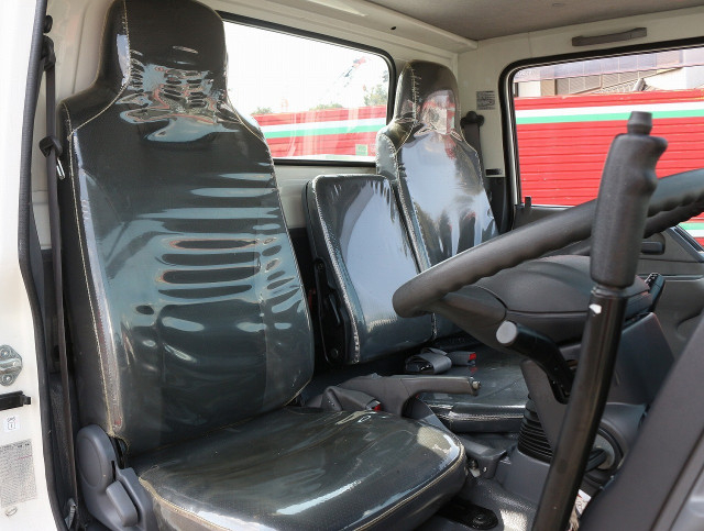 いすゞ エルフ 小型 高所作業車 TPG-NKR85AN(103079) 32枚目