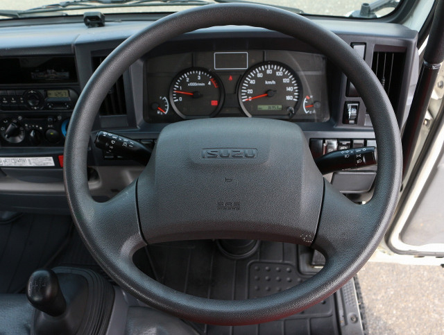 いすゞ エルフ 小型 高所作業車 TPG-NKR85AN(103079) 33枚目