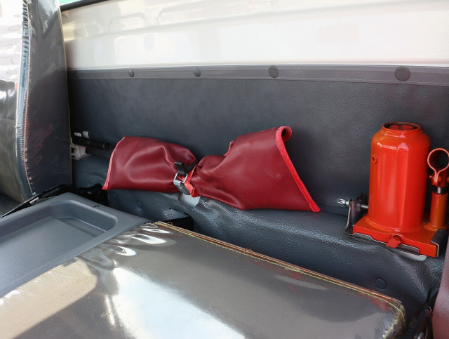 いすゞ エルフ 小型 高所作業車 TPG-NKR85AN(103079) 42枚目