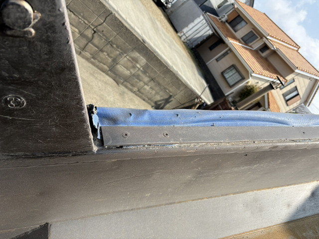 三菱ふそう スーパーグレート 大型 土砂ダンプ QKG-FV60VX(103081) 12枚目