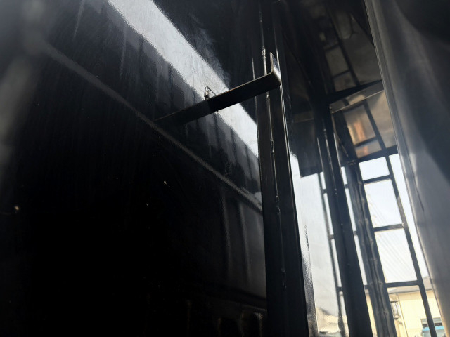 三菱ふそう スーパーグレート 大型 土砂ダンプ QKG-FV60VX(103081) 13枚目