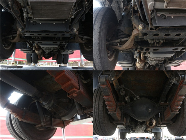 いすゞ エルフ 小型 高所作業車 TPG-NKR85AN(103079) 48枚目