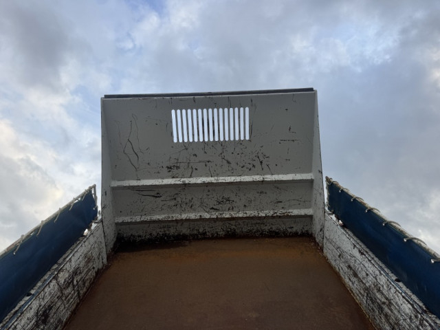 いすゞ エルフ 小型 土砂ダンプ TKG-NJR85AN(103082) 10枚目