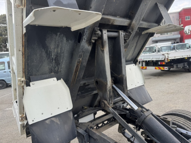 いすゞ エルフ 小型 土砂ダンプ TKG-NJR85AN(103082) 13枚目