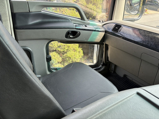 三菱ふそう スーパーグレート 大型 土砂ダンプ QKG-FV60VX(103081) 30枚目