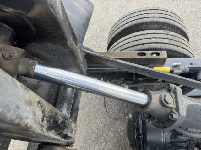 いすゞ エルフ 小型 土砂ダンプ TKG-NJR85AN(103082) 14枚目