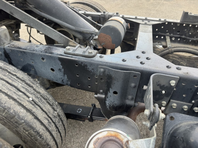 いすゞ エルフ 小型 土砂ダンプ TKG-NJR85AN(103082) 18枚目