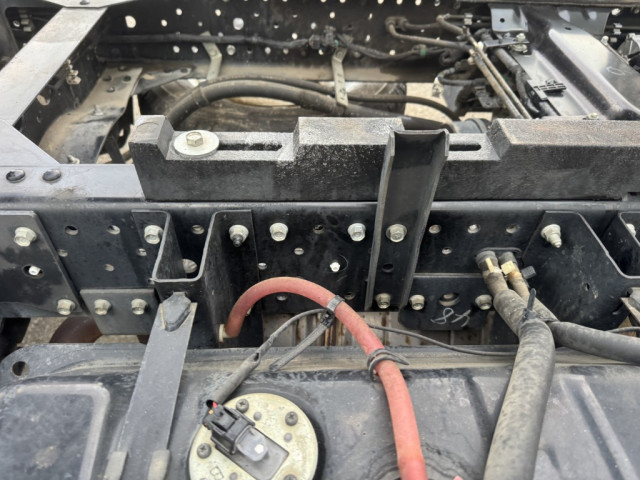 いすゞ エルフ 小型 土砂ダンプ TKG-NJR85AN(103082) 19枚目