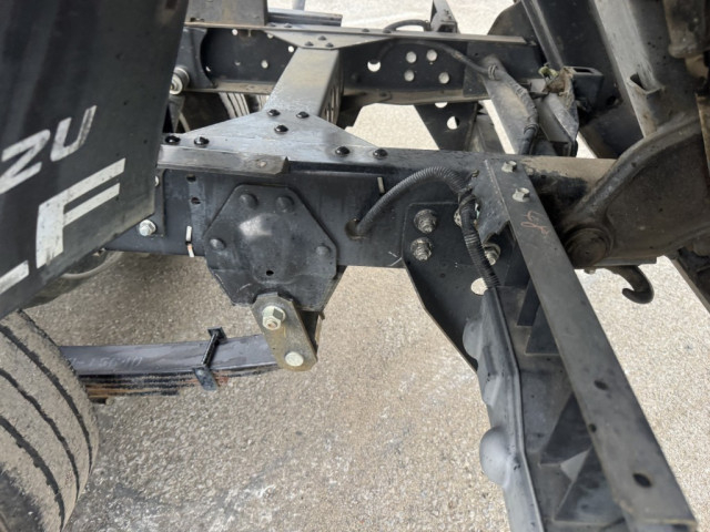 いすゞ エルフ 小型 土砂ダンプ TKG-NJR85AN(103082) 20枚目