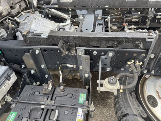 いすゞ エルフ 小型 土砂ダンプ TKG-NJR85AN(103082) 22枚目