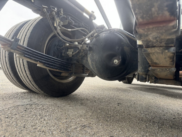 いすゞ エルフ 小型 土砂ダンプ TKG-NJR85AN(103082) 23枚目