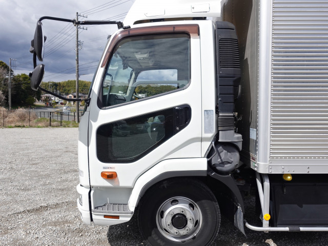 三菱ふそう ファイター 中型 バン TKG-FK71F(103083) 14枚目