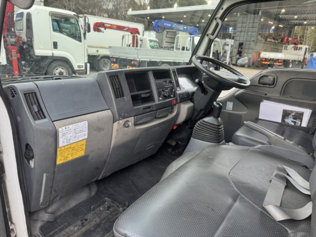 いすゞ エルフ 小型 土砂ダンプ TKG-NJR85AN(103082) 32枚目