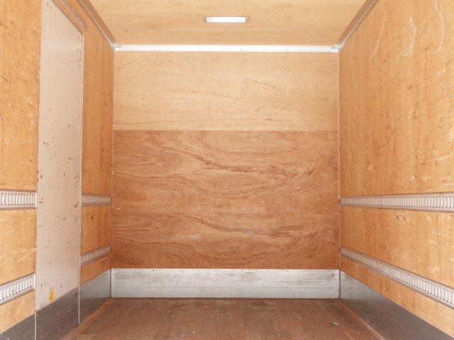 三菱ふそう ファイター 中型 バン TKG-FK71F(103083) 19枚目