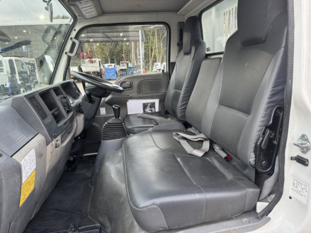 いすゞ エルフ 小型 土砂ダンプ TKG-NJR85AN(103082) 33枚目