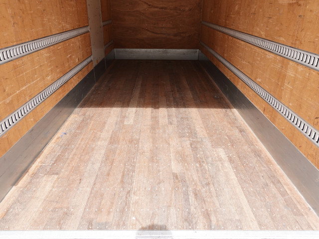 三菱ふそう ファイター 中型 バン TKG-FK71F(103083) 20枚目