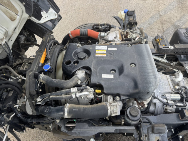 いすゞ エルフ 小型 土砂ダンプ TKG-NJR85AN(103082) 35枚目