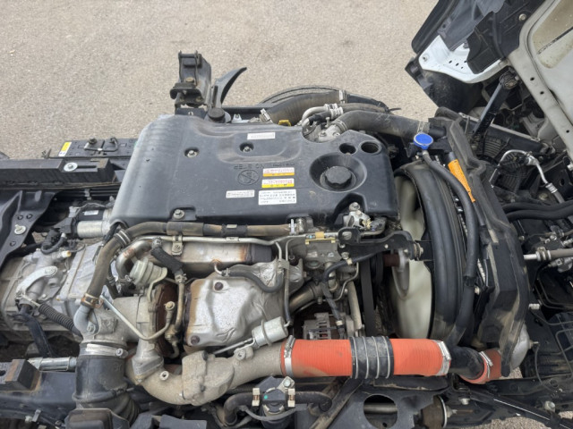 いすゞ エルフ 小型 土砂ダンプ TKG-NJR85AN(103082) 36枚目