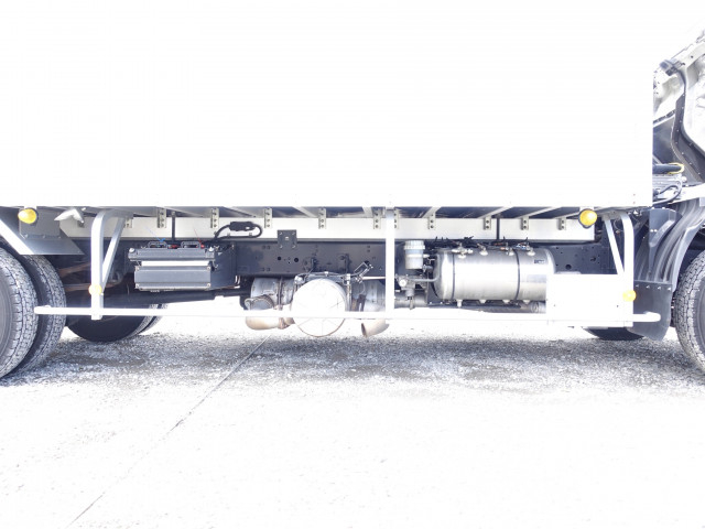 三菱ふそう ファイター 中型 バン TKG-FK71F(103083) 24枚目