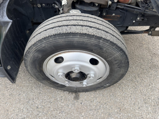 いすゞ エルフ 小型 土砂ダンプ TKG-NJR85AN(103082) 39枚目