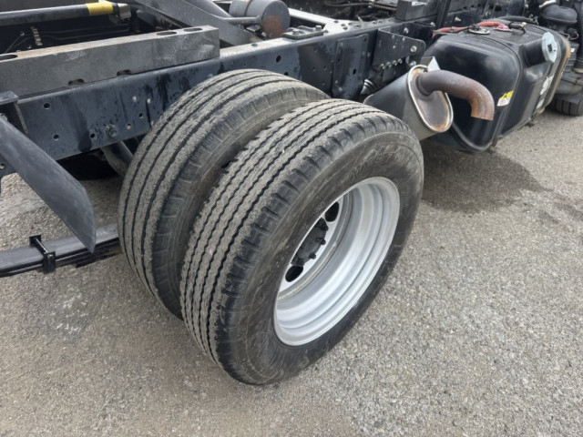 いすゞ エルフ 小型 土砂ダンプ TKG-NJR85AN(103082) 40枚目