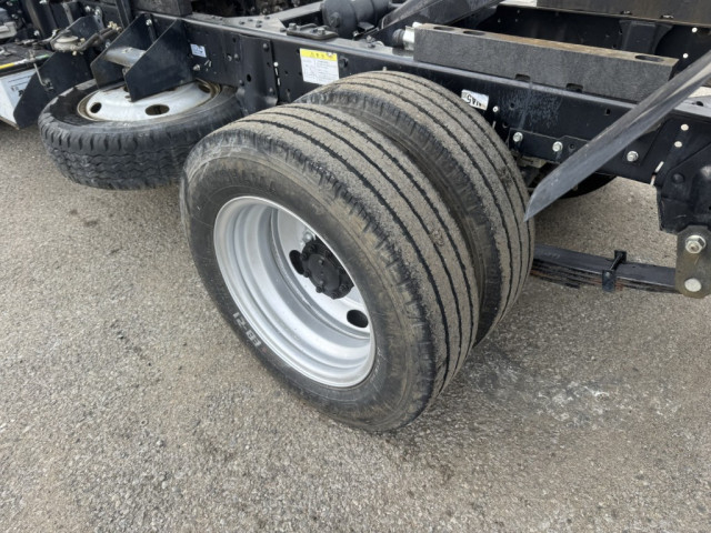 いすゞ エルフ 小型 土砂ダンプ TKG-NJR85AN(103082) 41枚目