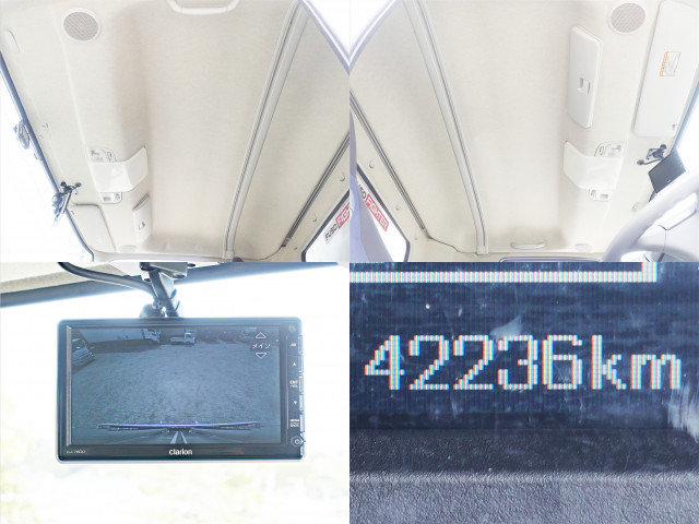三菱ふそう ファイター 中型 バン TKG-FK71F(103083) 29枚目