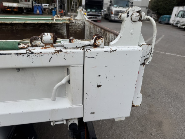 いすゞ エルフ 小型 土砂ダンプ TKG-NJR85AN(103082) 47枚目