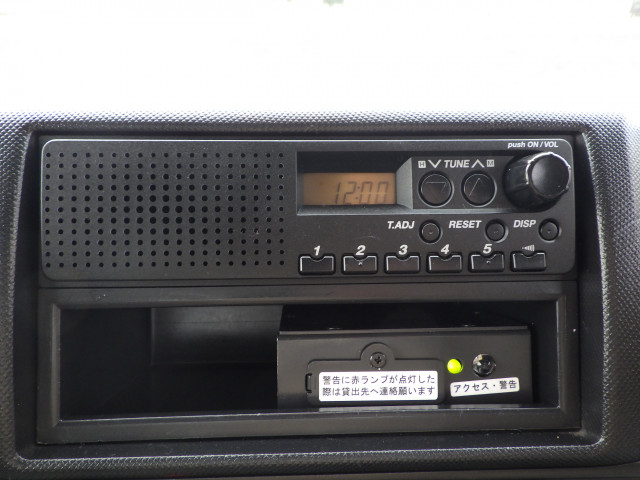 日野 デュトロ 小型 平ボディ（クレーン付） TKG-XZU650M(103085) 10枚目