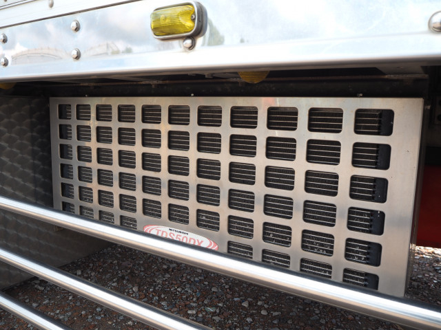 日野 レンジャー 中型 冷蔵冷凍バン TKG-FD9JLAA(103084) 22枚目