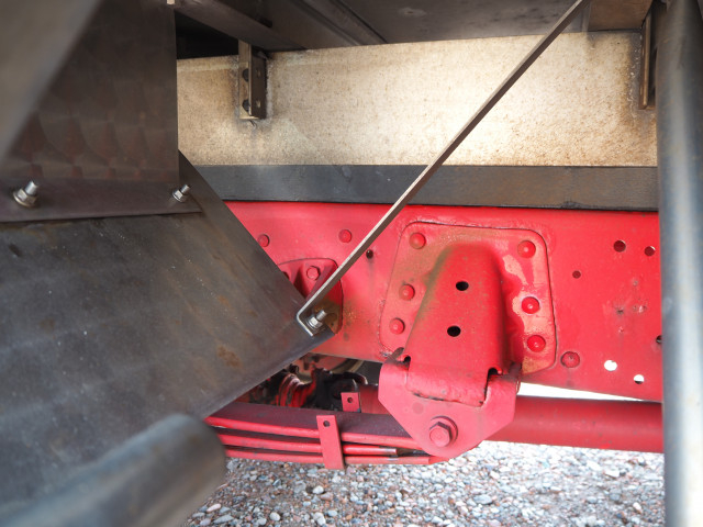 日野 レンジャー 中型 冷蔵冷凍バン TKG-FD9JLAA(103084) 23枚目