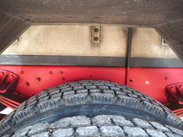 日野 レンジャー 中型 冷蔵冷凍バン TKG-FD9JLAA(103084) 25枚目