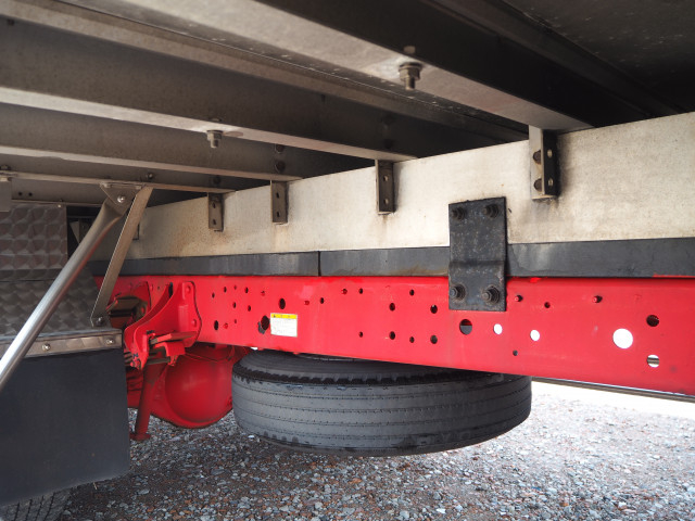 日野 レンジャー 中型 冷蔵冷凍バン TKG-FD9JLAA(103084) 29枚目