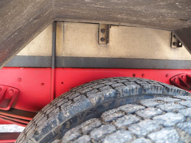 日野 レンジャー 中型 冷蔵冷凍バン TKG-FD9JLAA(103084) 31枚目