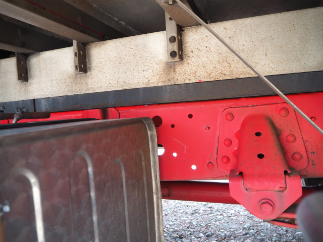 日野 レンジャー 中型 冷蔵冷凍バン TKG-FD9JLAA(103084) 32枚目