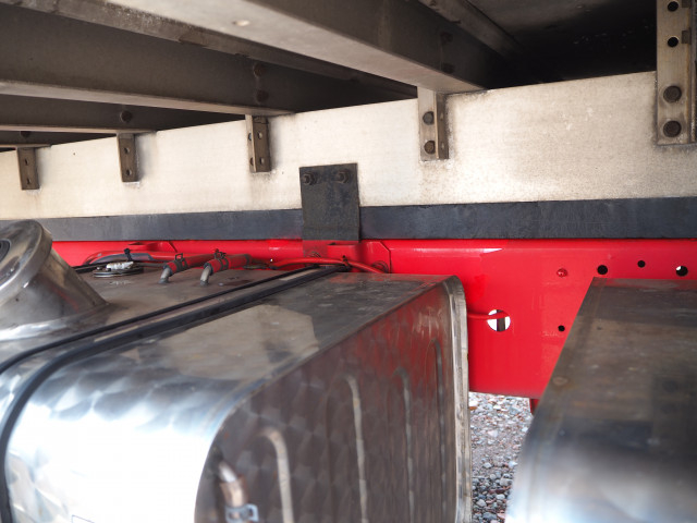 日野 レンジャー 中型 冷蔵冷凍バン TKG-FD9JLAA(103084) 33枚目