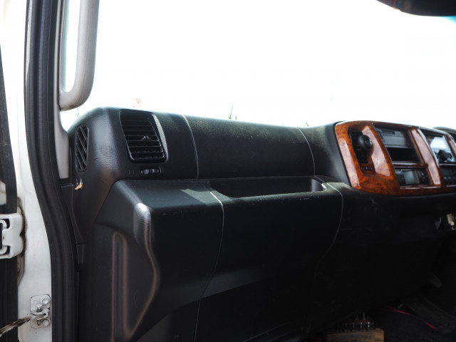 日野 レンジャー 中型 冷蔵冷凍バン TKG-FD9JLAA(103084) 38枚目