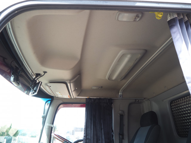 日野 レンジャー 中型 冷蔵冷凍バン TKG-FD9JLAA(103084) 39枚目