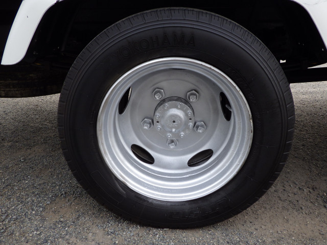 日野 デュトロ 小型 平ボディ（クレーン付） TKG-XZU650M(103085) 35枚目