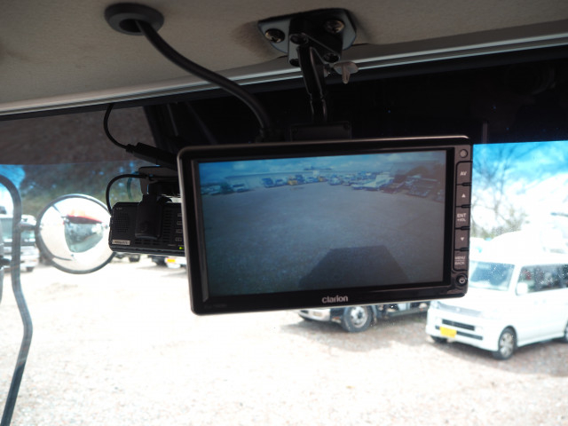 日野 レンジャー 中型 冷蔵冷凍バン TKG-FD9JLAA(103084) 44枚目