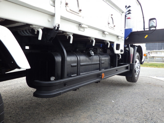 日野 デュトロ 小型 平ボディ（クレーン付） TKG-XZU650M(103085) 40枚目