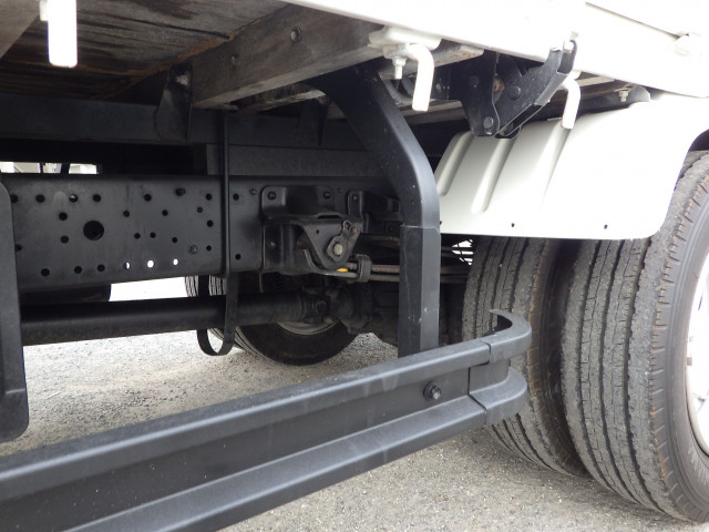 日野 デュトロ 小型 平ボディ（クレーン付） TKG-XZU650M(103085) 41枚目