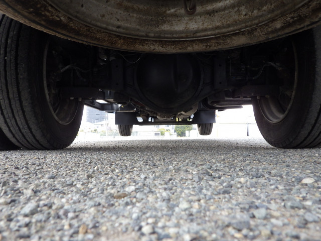 日野 デュトロ 小型 平ボディ（クレーン付） TKG-XZU650M(103085) 44枚目