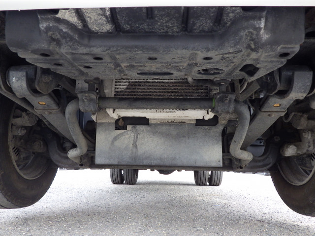 日野 デュトロ 小型 平ボディ（クレーン付） TKG-XZU650M(103085) 45枚目