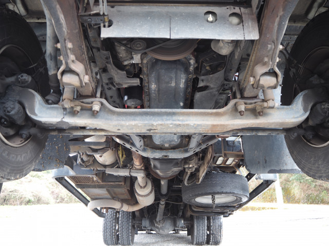 日野 レンジャー 増トン Translation missing: ja.item.body_keijou_enum.body_keijou_carrier_other PK-FE8JKFA(103086) 9枚目