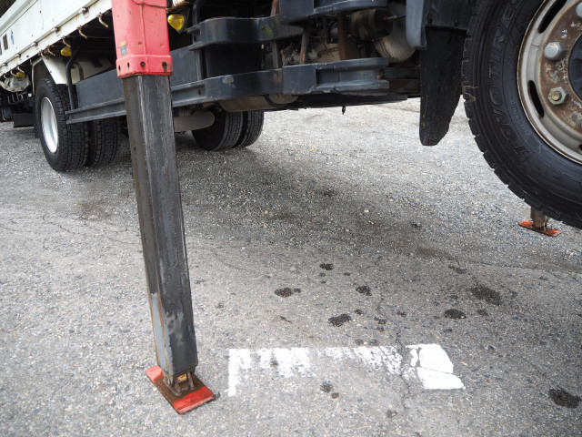 日野 レンジャー 増トン Translation missing: ja.item.body_keijou_enum.body_keijou_carrier_other PK-FE8JKFA(103086) 11枚目