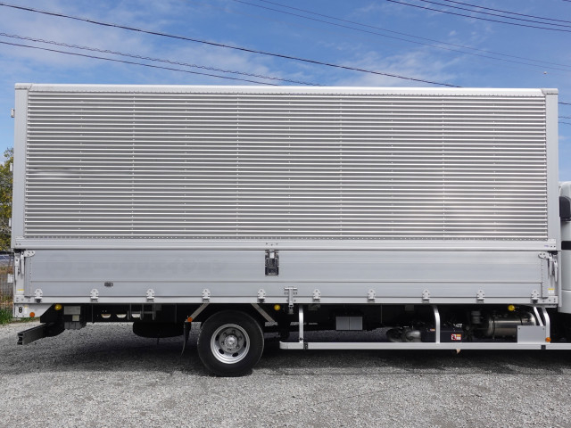 三菱ふそう ファイター 中型 ウィング 2PG-FK64N(103087) 8枚目