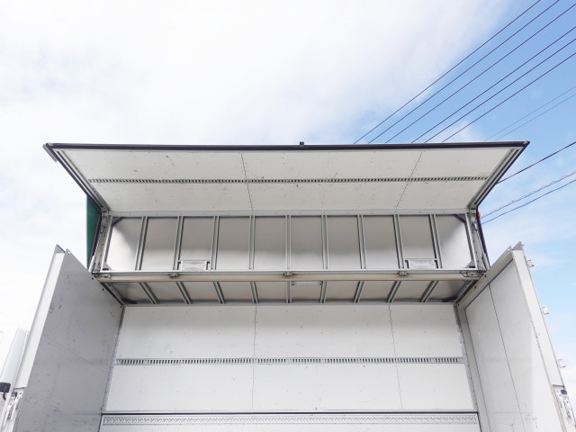 三菱ふそう ファイター 中型 ウィング 2PG-FK64N(103087) 15枚目