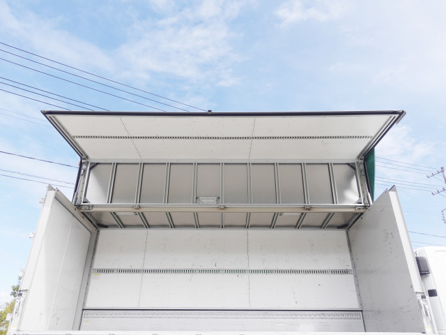 三菱ふそう ファイター 中型 ウィング 2PG-FK64N(103087) 16枚目