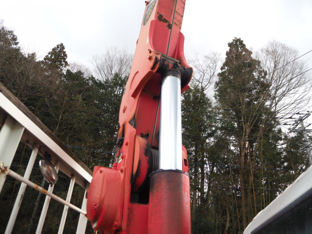 日野 レンジャー 増トン Translation missing: ja.item.body_keijou_enum.body_keijou_carrier_other PK-FE8JKFA(103086) 21枚目